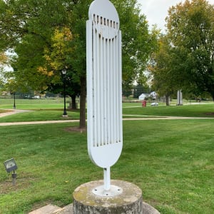 Being by Dennis Nechvatel