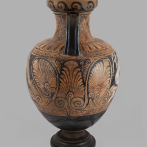 Neck amphora 