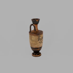 Small lekythos