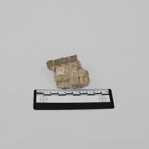 Mosaic piece 