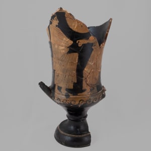 Calyx krater