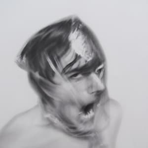 Vacuum #9 by Melissa Cooke Benson