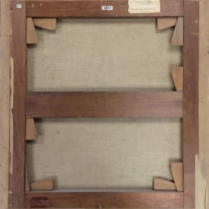 Last Confession by Hovsep Pushman 