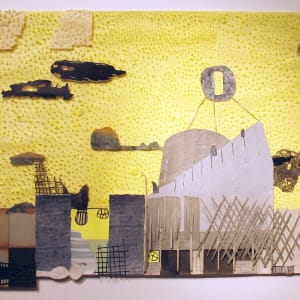 Exterior: Daylight Factory by Lydia Diemer 