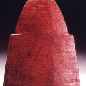 Marker No. 5 by Rick Hintze 