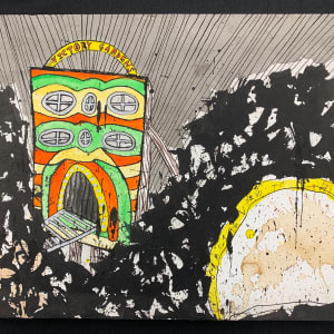 Victory Gardens by Colin Matthes