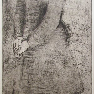 Miss Piersol by Linda Hausman 