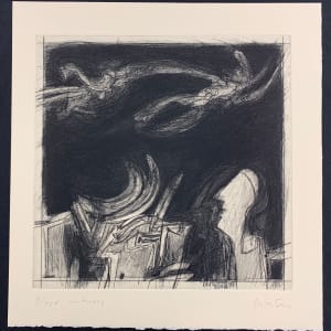 Witness by Will Petersen