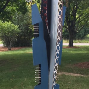 Glorious Memorial by Lester O. Schwartz 
