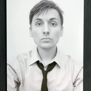 Untitled, photograph by Alex Orellana-Mizell