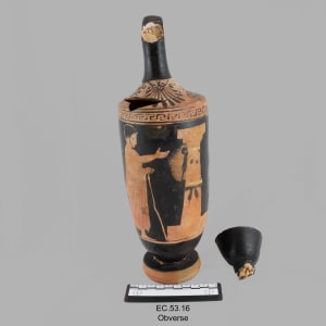 Lekythos 