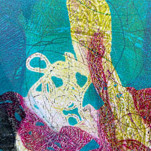 Missing Mask by Kathy Cornwell, Image 4.