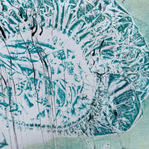 The Jeanery by Kathy Cornwell  Image: Detail, The Jeanery 