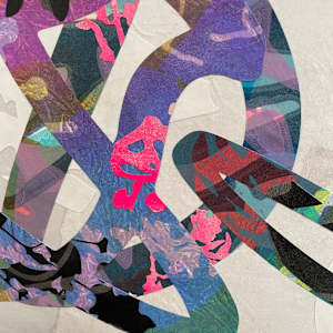 The Playroom by Kathy Cornwell  Image: Detail