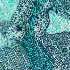 Cheap Charlie by Kathy Cornwell  Image: Detail, Cheap Charlie