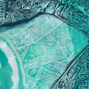 Cheap Charlie by Kathy Cornwell  Image: Detail, Cheap Charlie