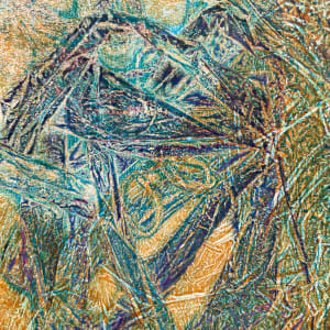 Sweet Tea by Kathy Cornwell  Image: Detail, Sweet Tea