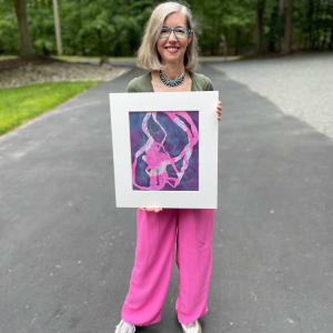 Vibe Check by Kathy Cornwell 