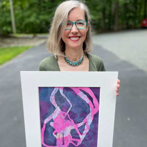 Vibe Check by Kathy Cornwell 