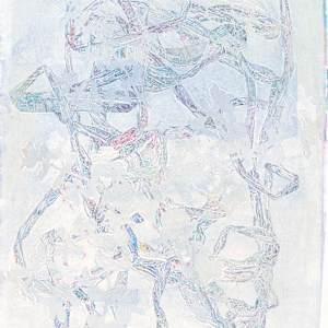 Icy by Kathy Cornwell