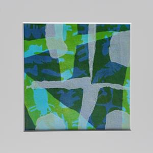 Junk Drawer by Kathy Cornwell 