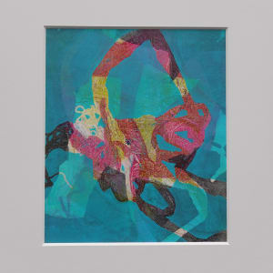 Missing Mask by Kathy Cornwell, Image 2.