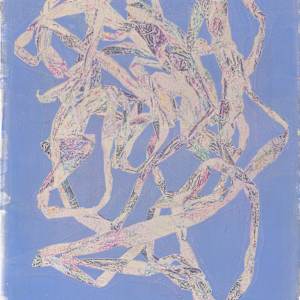 Pendant by Kathy Cornwell