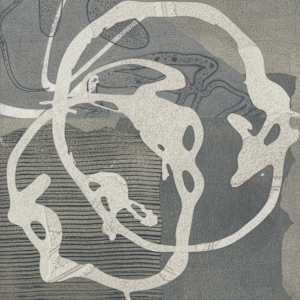 Puddle Music by Kathy Cornwell, Image 2.