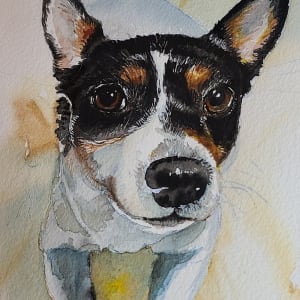 Maggie May by Elizabeth Stathis 