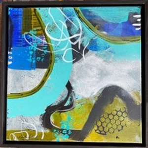 Bloom From The Wound #21 by Marsha Nieland