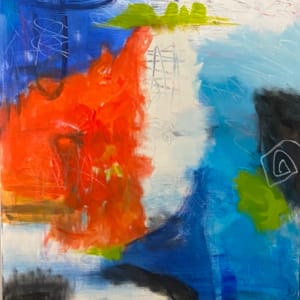 Vitality by Marsha Nieland