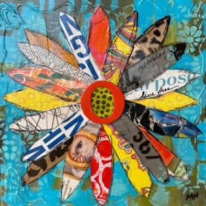 Live Free by Marsha Nieland