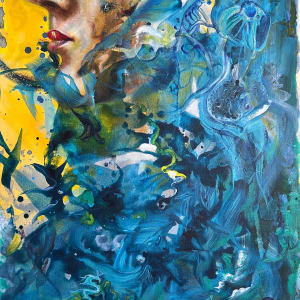 Transcending the Tempest by Jonathan Avinash Victor 
