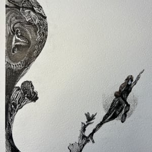 Genesis: Infinite Rebirth by Jonathan Avinash Victor 