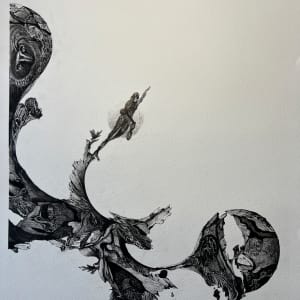 Genesis: Infinite Rebirth by Jonathan Avinash Victor