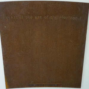 What is the use of the Horizon? by Kristinn E. Hrafnsson 
