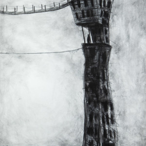 Sin Titulo - Tower Bridge by Sandor Gonzalez