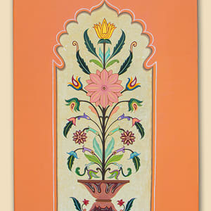 The Arches of Our Roots by Amatullah Haamid Jamali