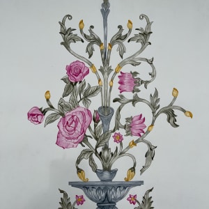 The Fruition by Nafisa Vajihie