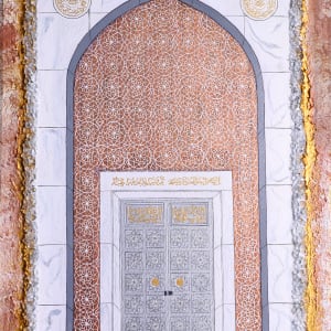 Baab e Badril Huda by Sakina Bandookwala