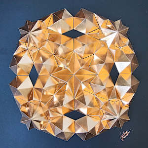 Journey to the Light by Zahra Ammar