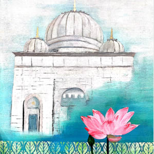 Noor Rupala Suhamna Jewa Kamla na Phool by Ibrahim Zakir