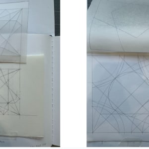 The Fabric of Light and Shadow by Fatema Abizar 