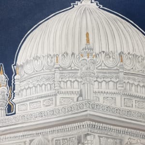 Anwaar by Husaina Kathawala