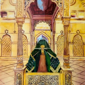 The Pinnacle of Luminosity by Amatullah M. Hussein Hamid