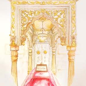 Sakhi by Hussain Mundrawala