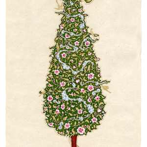 Wahdat al-Wujood by Alefiya Abbas Ali