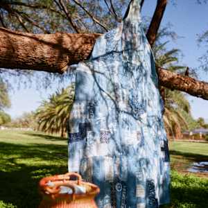 Womb by Fatema Abizar