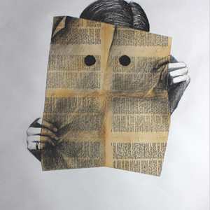 I See You by Burhanuddin Nagarwala