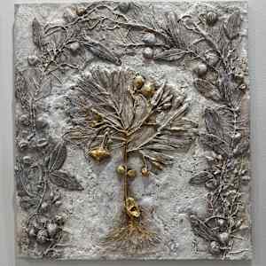 The Nature of Love: Seeds by Fatima Hussain